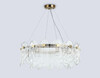 Миниатюра фото подвесная люстра ambrella light high light lh31253 | 220svet.ru