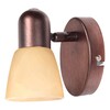 Миниатюра фото спот toplight maxine tl1235y-01ab | 220svet.ru