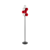 Миниатюра фото торшер lightday floti ld7545/1b | 220svet.ru