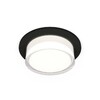 Миниатюра фото встраиваемый светильник ambrella light techno spot xc (c6513, n6241) xc6513063 | 220svet.ru