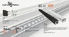 Миниатюра фото заглушка novotech flum 135132 | 220svet.ru