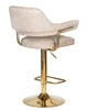 Миниатюра фото стул барный dobrin charly gold lm-5019-n_g-m_v-leo26-12992 | 220svet.ru