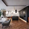 Миниатюра фото потолочный светильник feron lumina ml189 48745 | 220svet.ru
