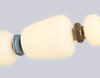 Миниатюра фото подвесной светодиодный светильник ambrella light high light lh53176 | 220svet.ru