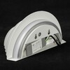 Миниатюра фото настенный светодиодный светильник lussole grant lsp-7190 | 220svet.ru