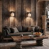 Миниатюра фото бра velante 266-121-01 | 220svet.ru