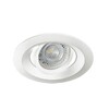 Миниатюра фото точечные светильники kanlux colie dto-w 26740 | 220svet.ru