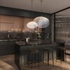 Миниатюра фото подвесной светильник mantra oasis 9650 | 220svet.ru