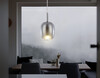 Миниатюра фото подвесной светильник ambrella light high light lh11123 | 220svet.ru