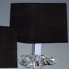 Миниатюра фото настольная лампа mantra akira 0790 | 220svet.ru