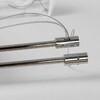 Миниатюра фото подвесной светодиодный светильник lussole cayuga lsp-7177 | 220svet.ru