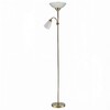 Миниатюра фото торшер velante 315-505-02 | 220svet.ru