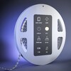 Миниатюра фото светодиодная лента 24в 2835 5вт/м 4000к 5м maytoni ultra 201275 | 220svet.ru