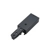 Миниатюра фото коннектор favourite practica 2201-bc-002 | 220svet.ru
