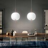 Миниатюра фото подвесной светильник imperium loft lioba d33 brass 397954-26 | 220svet.ru