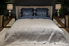 Миниатюра фото покрывало garda decor 177hon-60260 | 220svet.ru