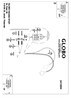 Миниатюра фото бра globo serpent 24109w | 220svet.ru