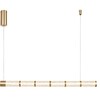 Миниатюра фото подвесная люстра stilfort columnia 4051/05/12pl | 220svet.ru