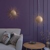 Миниатюра фото настенный светильник odeon light sole 4139/3w | 220svet.ru