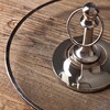 Миниатюра фото стенд roomers ro-10942/pgn | 220svet.ru