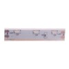 Миниатюра фото влагозащищенная лента swg 4,8w/m 60led/m 315smd холодный белый 5m 002203 | 220svet.ru