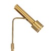 Миниатюра фото торшер citilux vektor cl513912 | 220svet.ru