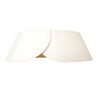 Миниатюра фото потолочный светильник светодиодный loft it lane 10370 white | 220svet.ru