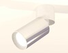 Миниатюра фото комплект спота ambrella light techno spot xm (a2220, c6325, n6101) xm6325030 | 220svet.ru