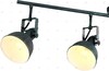 Миниатюра фото спот arte lamp martin a5215pl-4bg | 220svet.ru