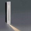 Миниатюра фото встраиваемый светодиодный светильник italline it03-1420 white | 220svet.ru