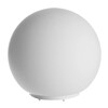 Миниатюра фото настольная лампа arte lamp deco a6020lt-1wh | 220svet.ru