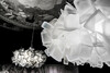 Миниатюра фото подвесная люстра clizia large white slamp clisl00wht01t00000eu | 220svet.ru