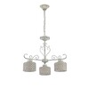 Миниатюра фото подвесная люстра moderli dottie v11920-3p | 220svet.ru