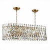 Миниатюра фото подвесная люстра st luce fabio sl1170.303.12 | 220svet.ru