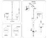 Миниатюра фото подвесная люстра ambrella light high light lh75253 | 220svet.ru
