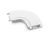 Миниатюра фото коннектор угловой токопроводящий ambrella light magnetic gv1110 | 220svet.ru