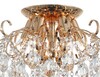 Миниатюра фото потолочная люстра st luce orecchini sl846.202.06 | 220svet.ru