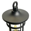 Миниатюра фото садово-парковый светильник feron pl766 51820 | 220svet.ru