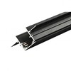 Миниатюра фото шинопровод магнитный встраиваемый iledex technical vision 4822-65/48-1000-bk | 220svet.ru