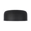 Миниатюра фото потолочный светильник loft it axel 10201/350 black | 220svet.ru