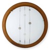 Миниатюра фото настенный светильник toplight madison tl9033y-02oa | 220svet.ru