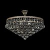 Миниатюра фото потолочная люстра arti lampadari castellana e 1.3.46.603 n | 220svet.ru