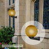 Миниатюра фото уличный светильник apeyron нту11-100-303 | 220svet.ru