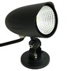 Миниатюра фото тротуарный (грунтовый) светодиодный светильник feron sp2714 51767 | 220svet.ru