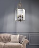 Миниатюра фото подвесная люстра st luce sl228.303.03 | 220svet.ru