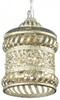 Миниатюра фото подвесной светильник favourite arabia 1623-1p | 220svet.ru
