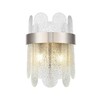 Миниатюра фото настенный светильник vele luce delizia vl3185w02 | 220svet.ru