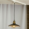 Миниатюра фото трековый светильник lussole loft lsp-9604-taw | 220svet.ru
