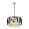 Миниатюра фото подвесная люстра ambrella light traditional tr5069 | 220svet.ru