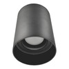 Миниатюра фото накладной светильник lumina deco ldc 8053-a gy | 220svet.ru